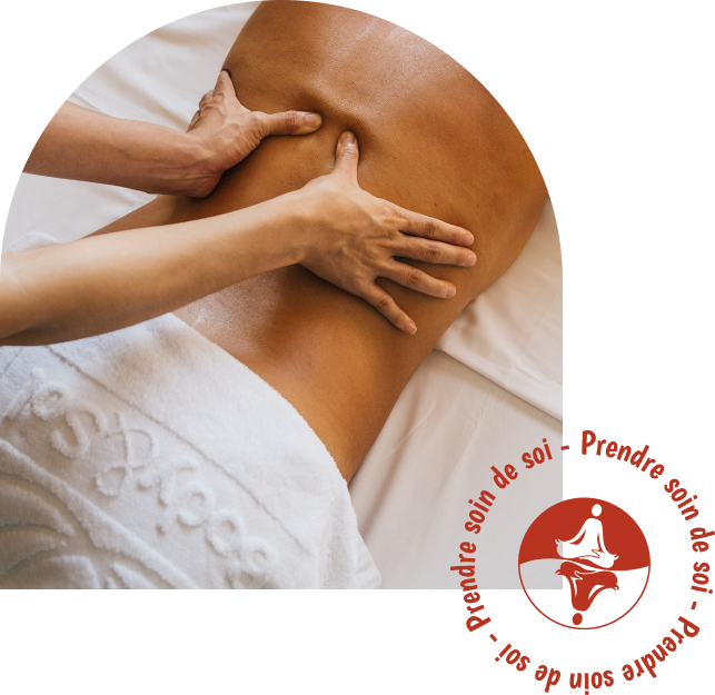 Massage Bien-Être Dijon - Prendre soin de soi